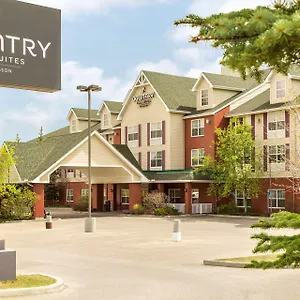 Country & By Radisson, Calgary-northeast Canada
