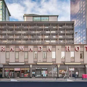 Ramada Plaza By Wyndham Downtown Canada