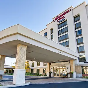 Hampton By Hilton Airport Corporate Centre Canada