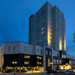 Tower & Conference Centre, Ascend Collection Halifax