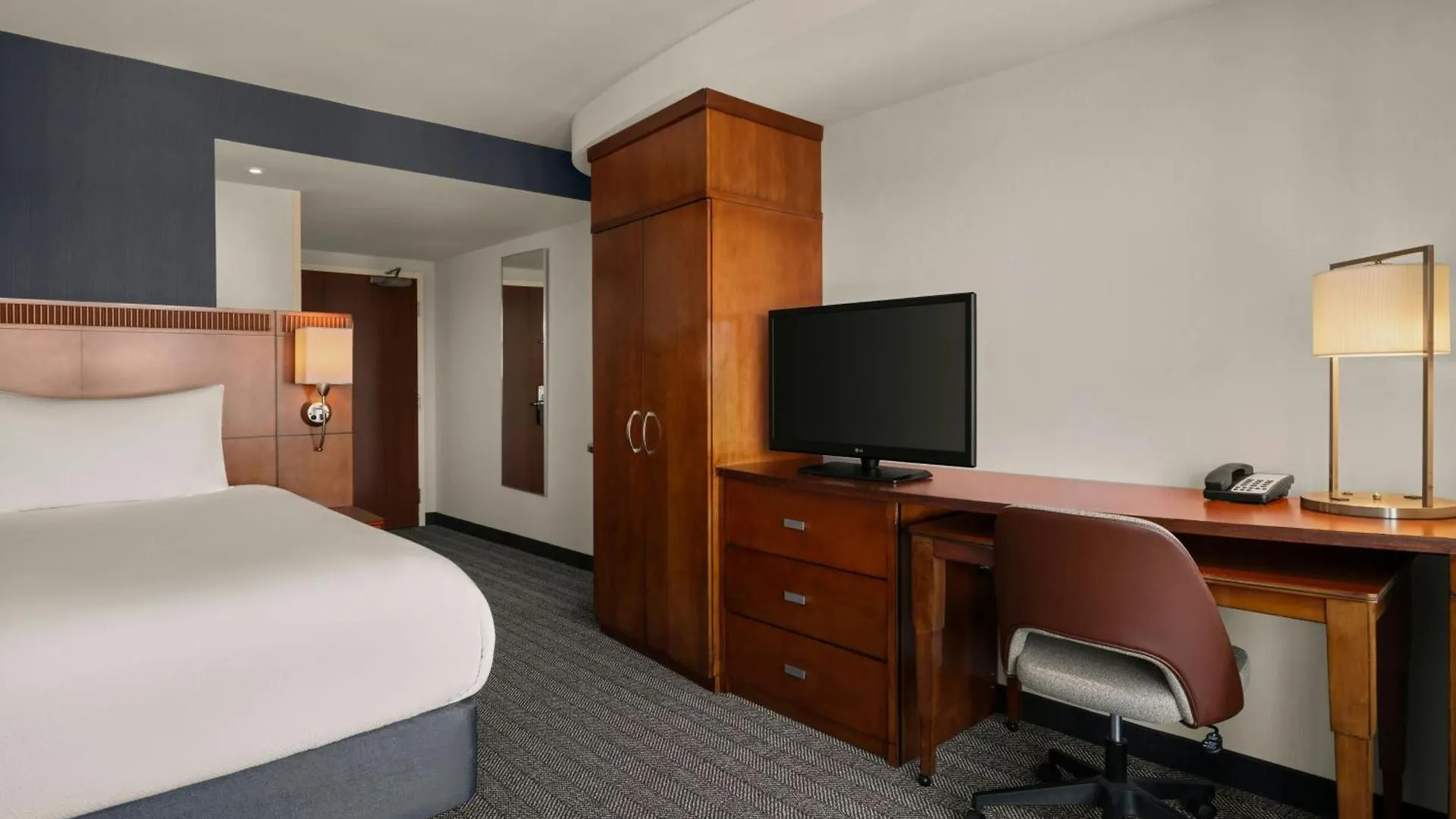 ***  Hotel Courtyard By Marriott Halifax Downtown Canada