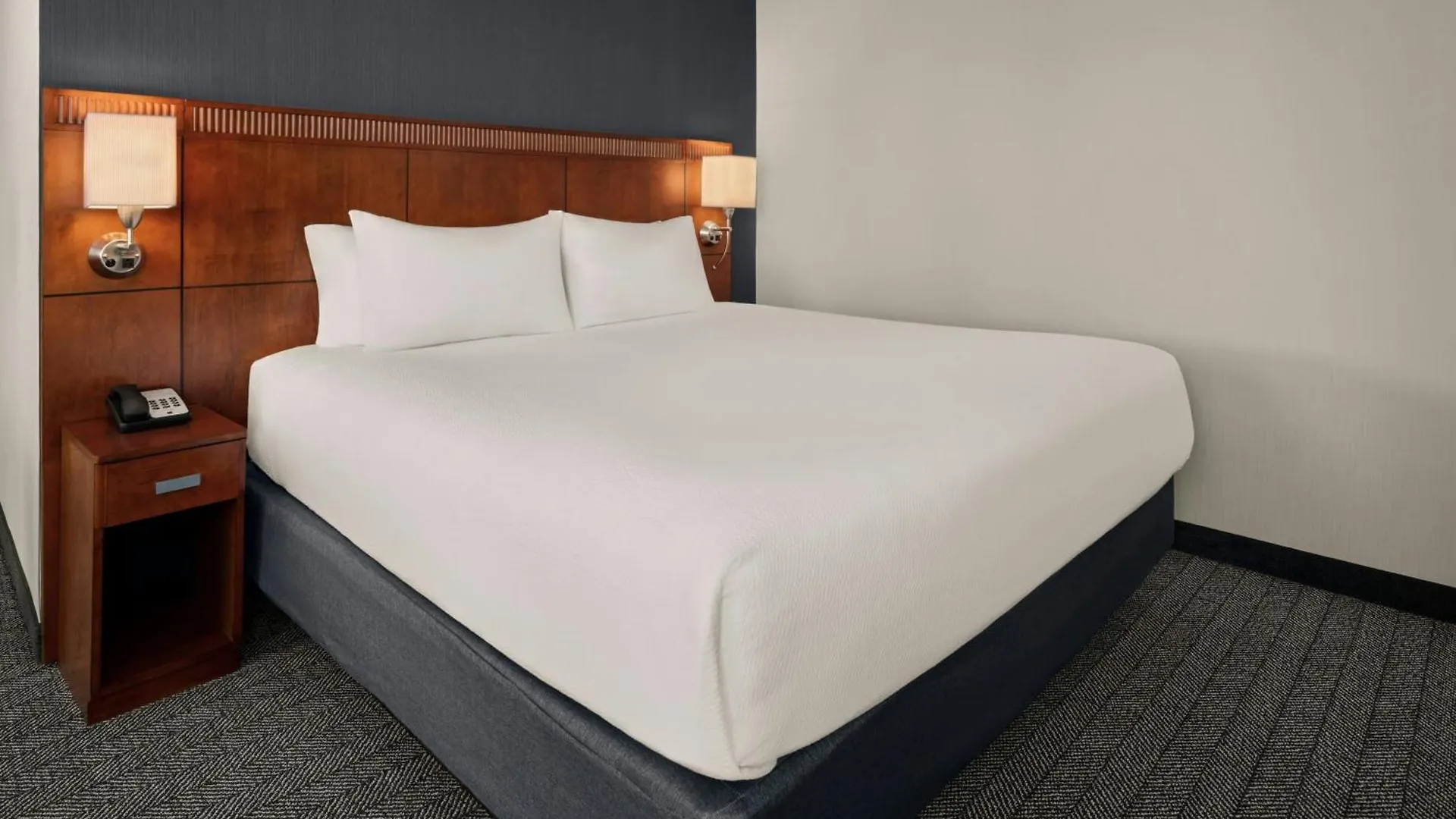 Hotel Courtyard By Marriott Halifax Downtown