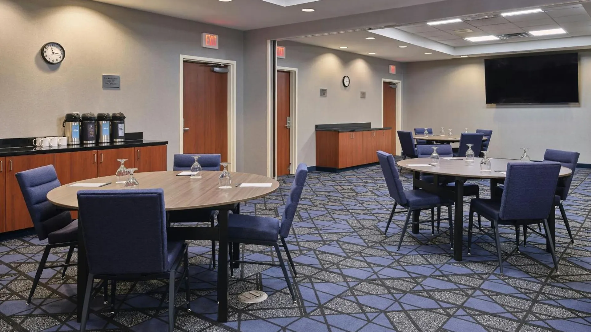 Hotel Courtyard By Marriott Halifax Downtown