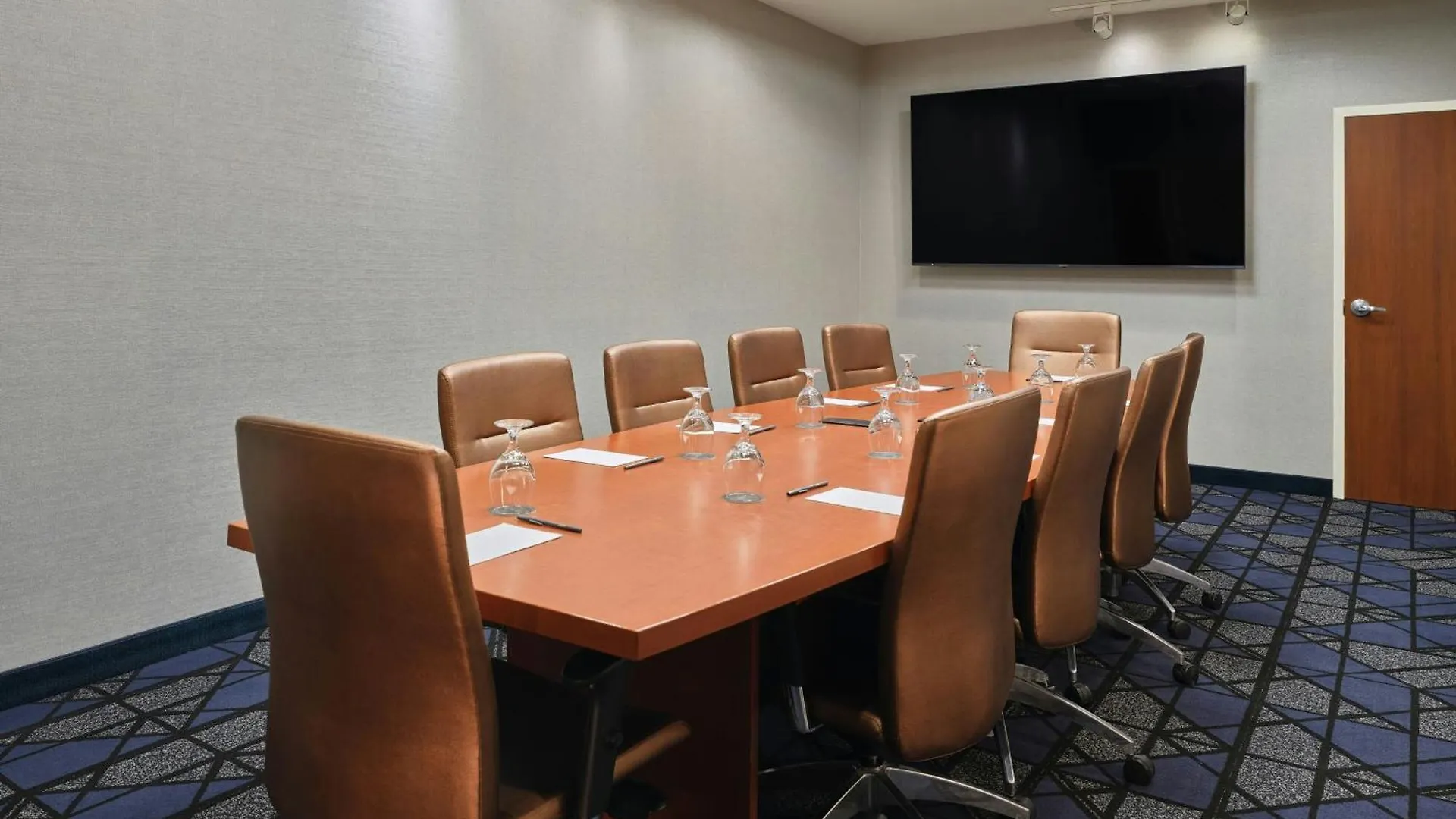 ***  Hotel Courtyard By Marriott Halifax Downtown Canada