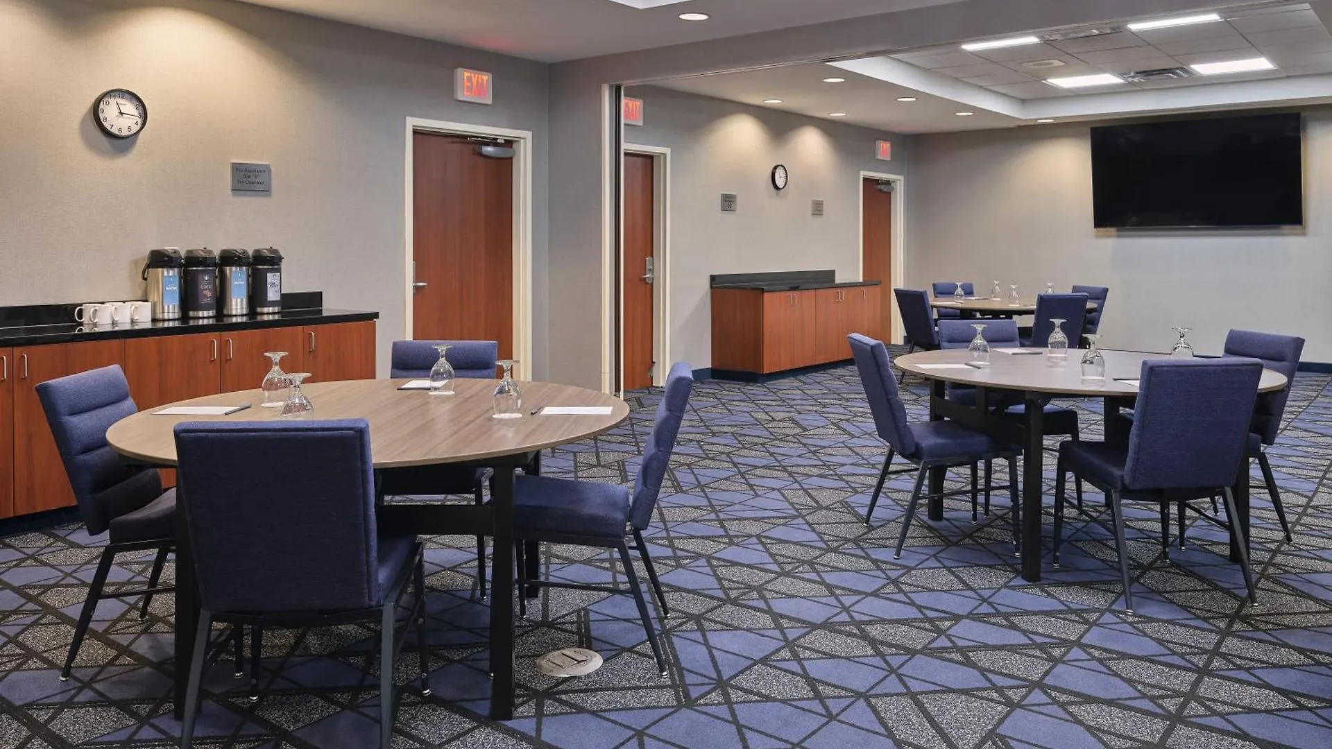 Hotel Courtyard By Marriott Halifax Downtown Canada