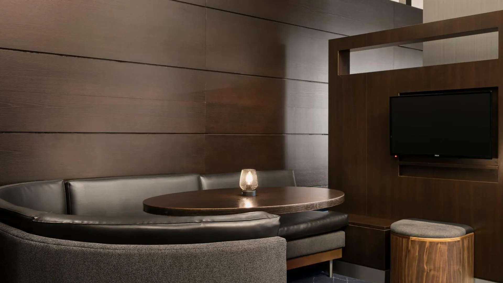 Hotel Courtyard By Marriott Halifax Downtown 3*,