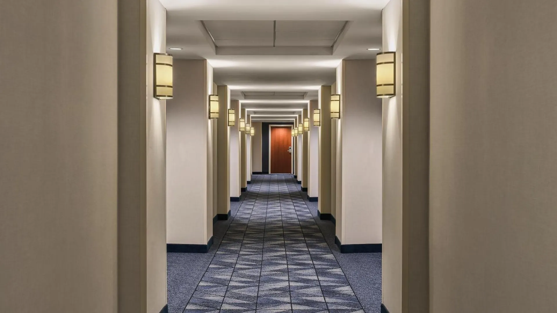 Hotel Courtyard By Marriott Halifax Downtown