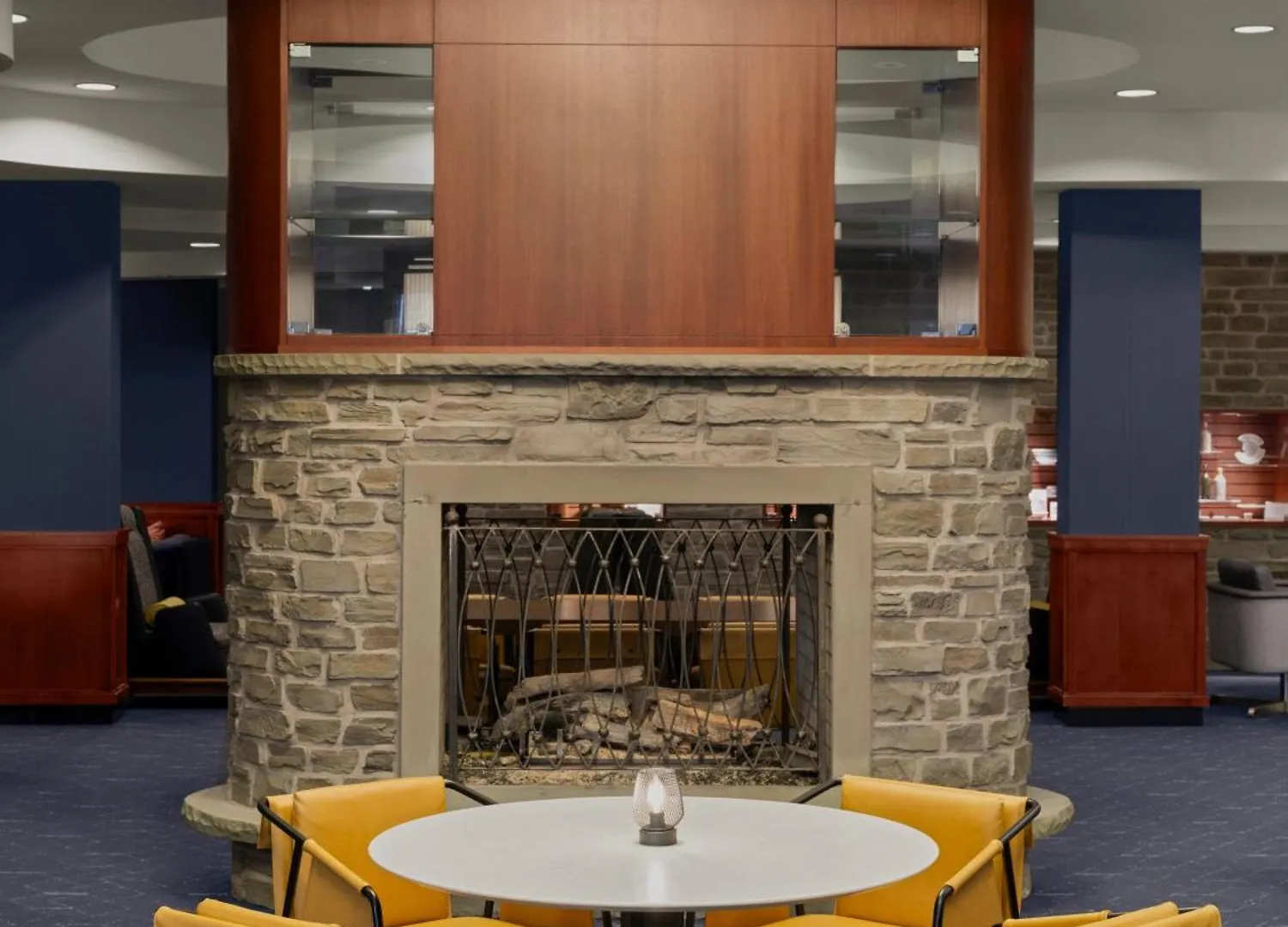 Hotel Courtyard By Marriott Halifax Downtown