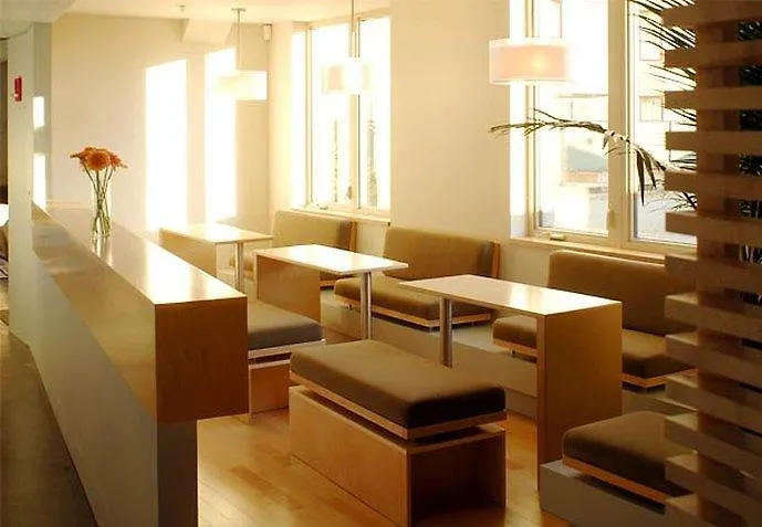 Hotel Courtyard By Marriott Halifax Downtown 3*,  Canada