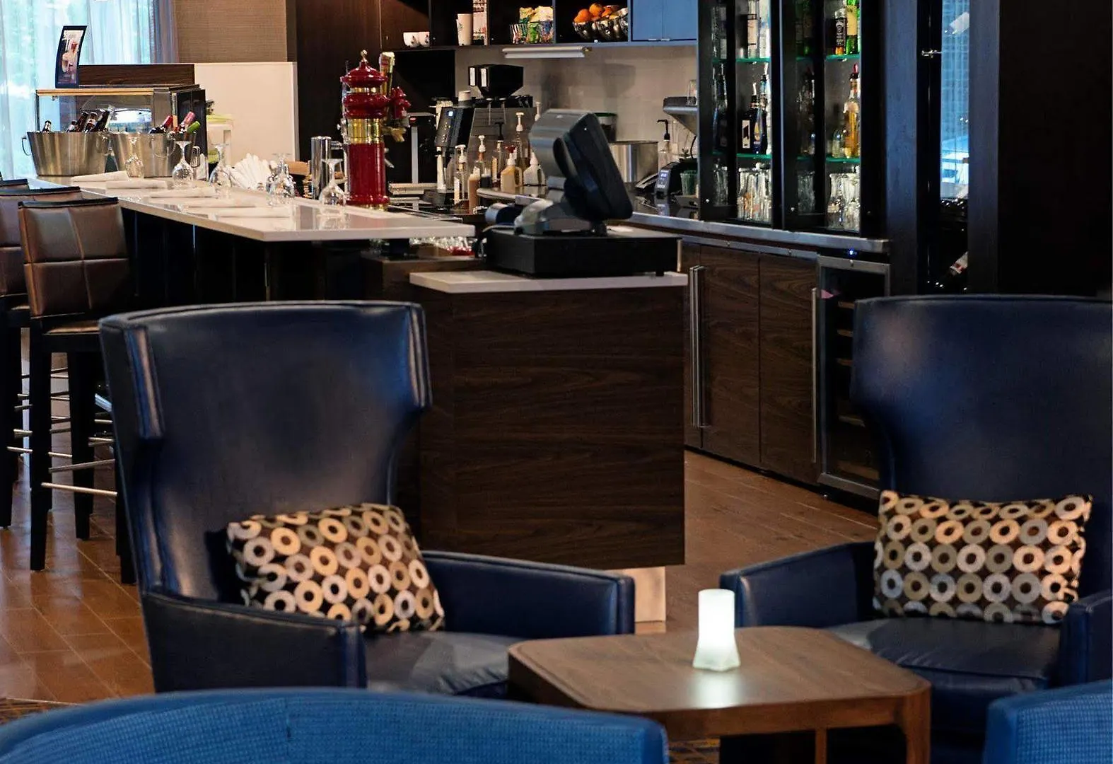 Hotel Courtyard By Marriott Halifax Downtown Canada