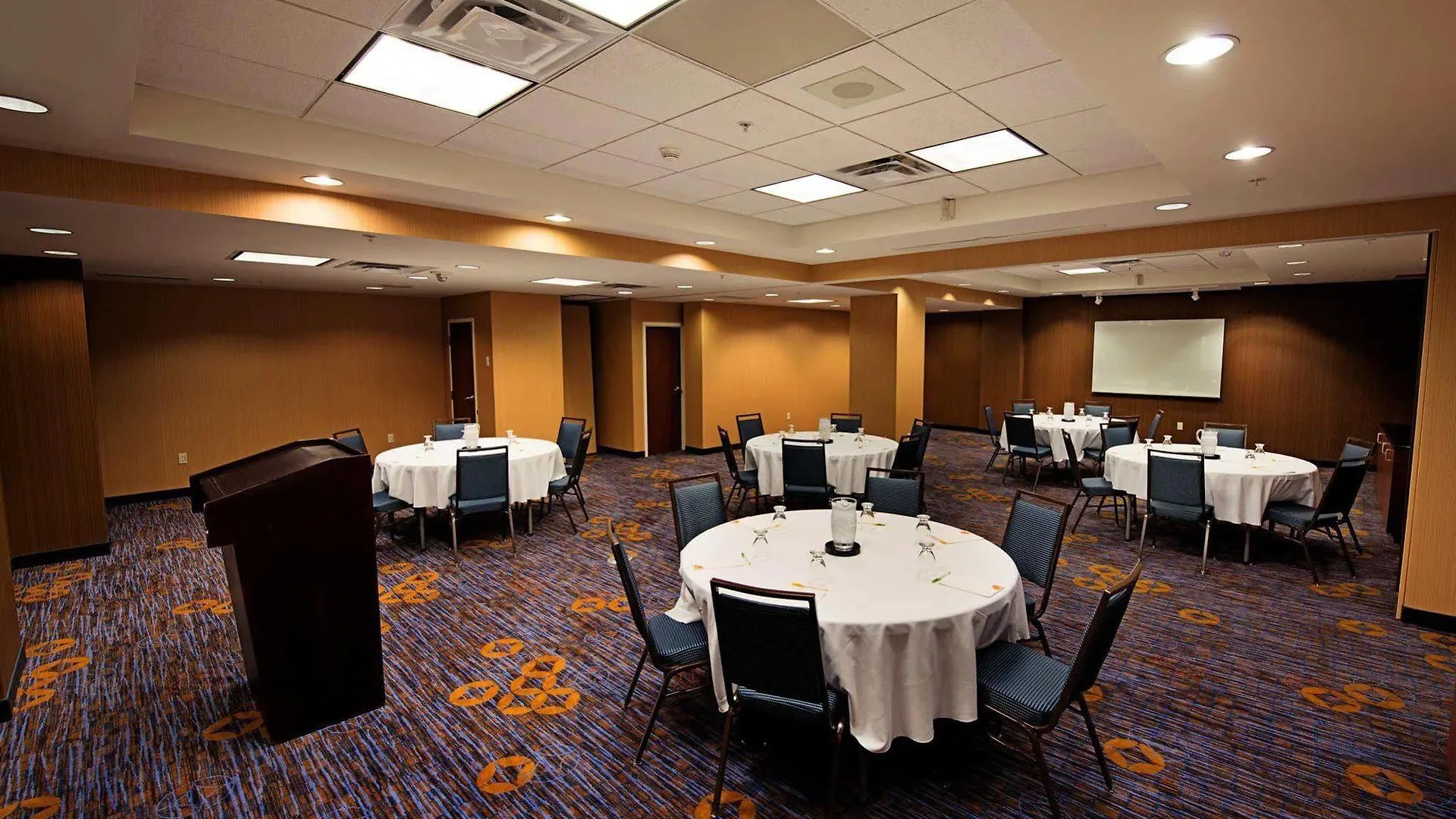 Hotel Courtyard By Marriott Halifax Downtown