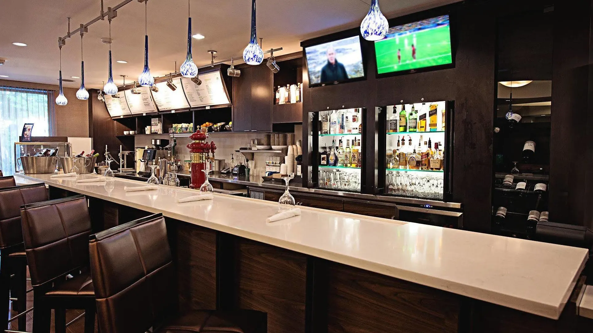 ***  Hotel Courtyard By Marriott Halifax Downtown Canada