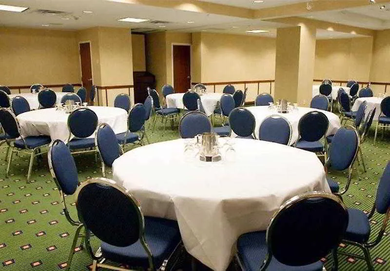 Hotel Courtyard By Marriott Halifax Downtown