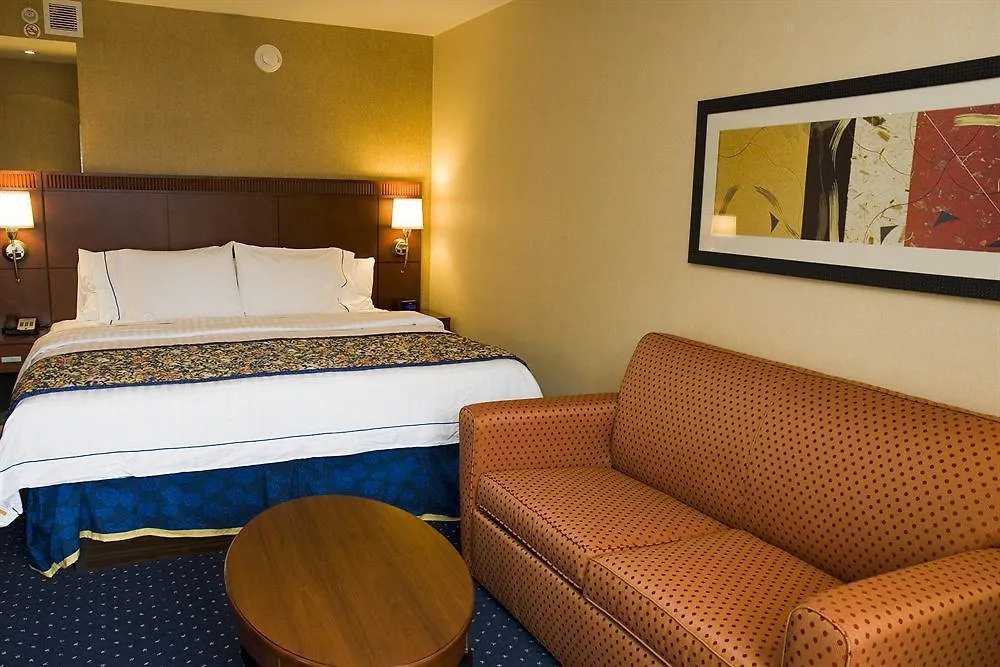 Hotel Courtyard By Marriott Halifax Downtown