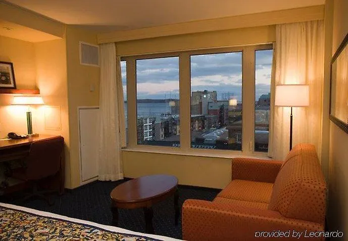 Hotel Courtyard By Marriott Halifax Downtown