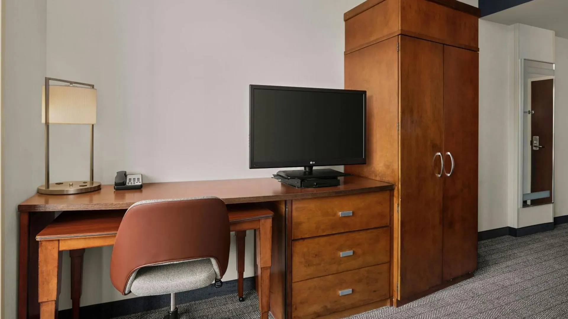 Hotel Courtyard By Marriott Halifax Downtown 3*,  Kanada