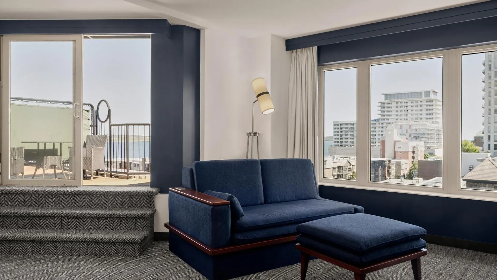 Hotel Courtyard By Marriott Halifax Downtown 3*,  Kanada