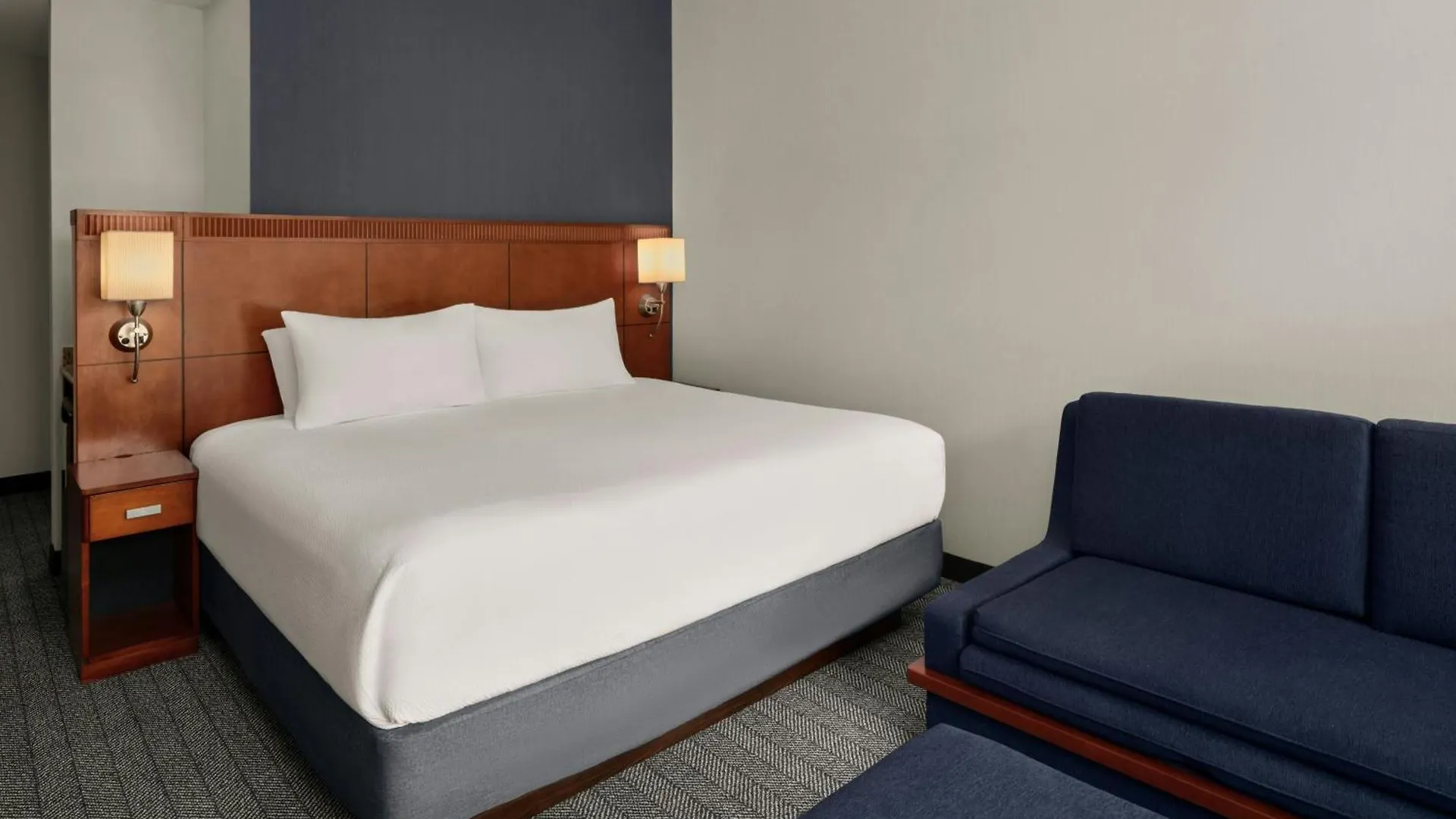 Hotel Courtyard By Marriott Halifax Downtown Kanada