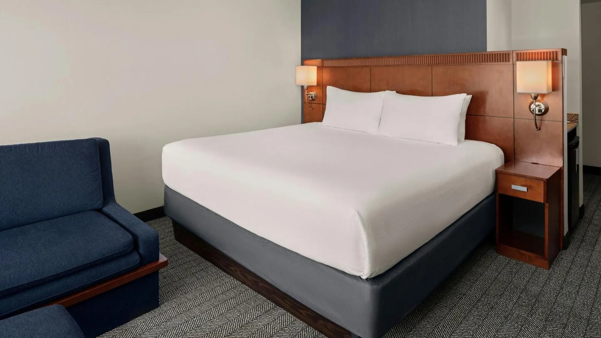 Hotel Courtyard By Marriott Halifax Downtown