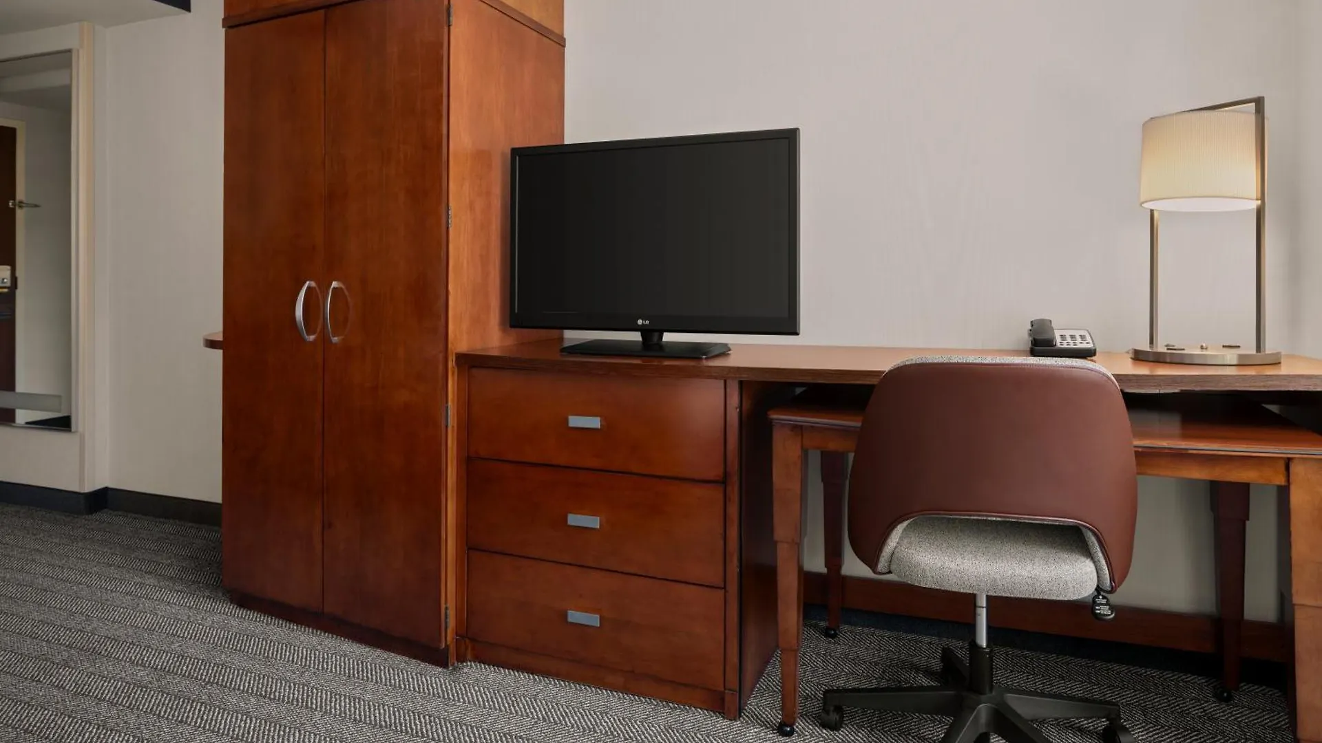 Hotel Courtyard By Marriott Halifax Downtown 3*,  Kanada