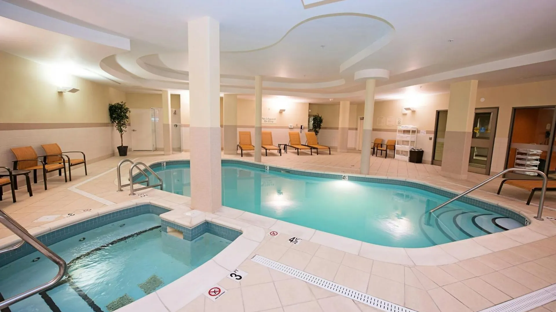 Hotel Courtyard By Marriott Halifax Downtown