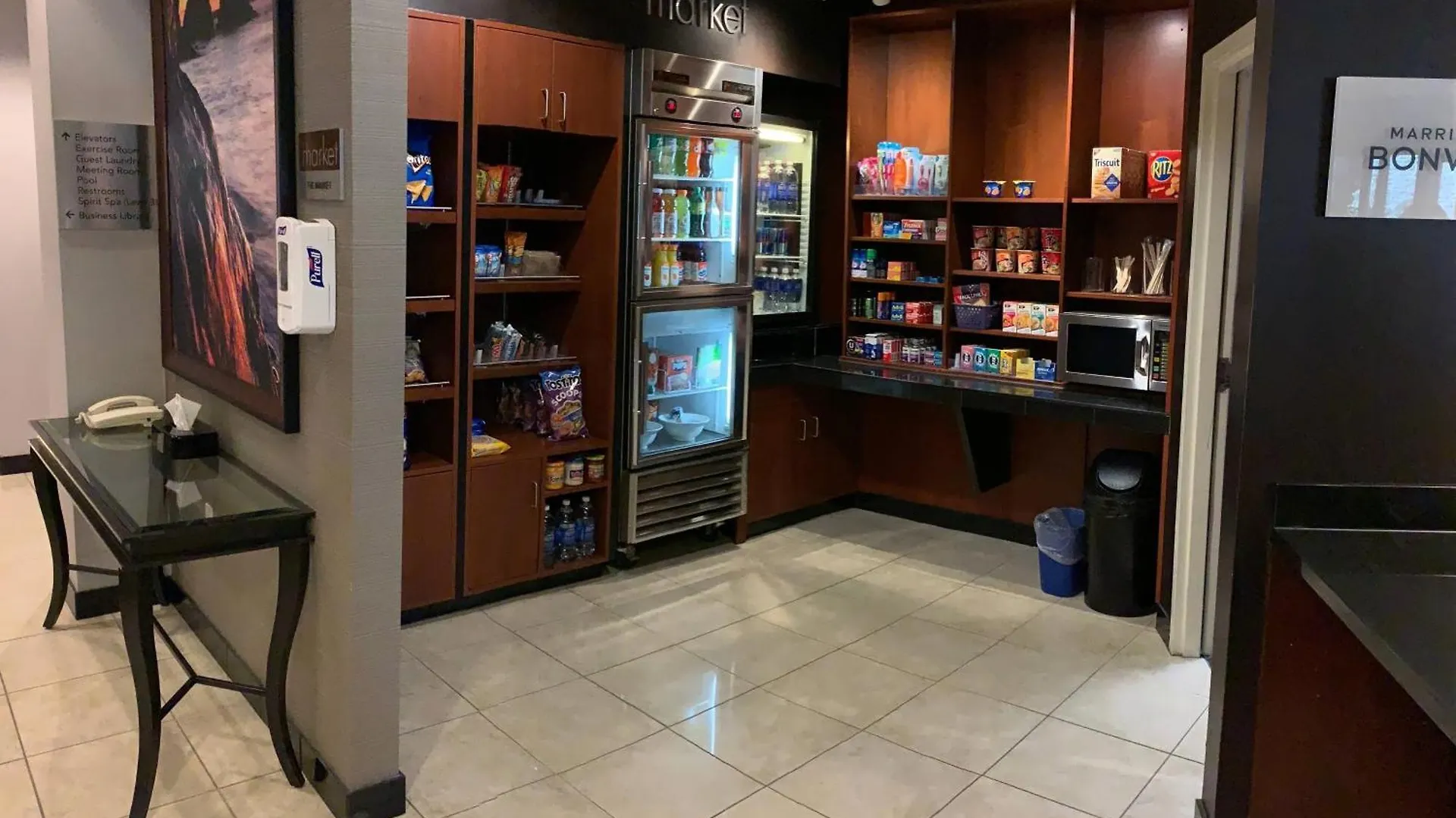 Hotel Courtyard By Marriott Halifax Downtown