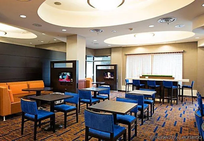 Hotel Courtyard By Marriott Halifax Downtown 3*,  Kanada