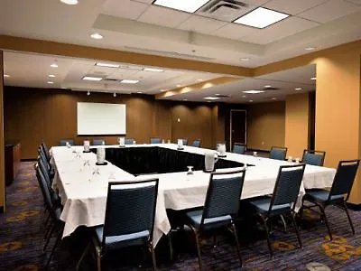 ***  Hotel Courtyard By Marriott Halifax Downtown Kanada