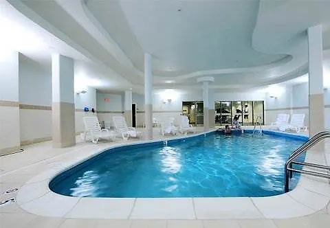 Hotel Courtyard By Marriott Halifax Downtown