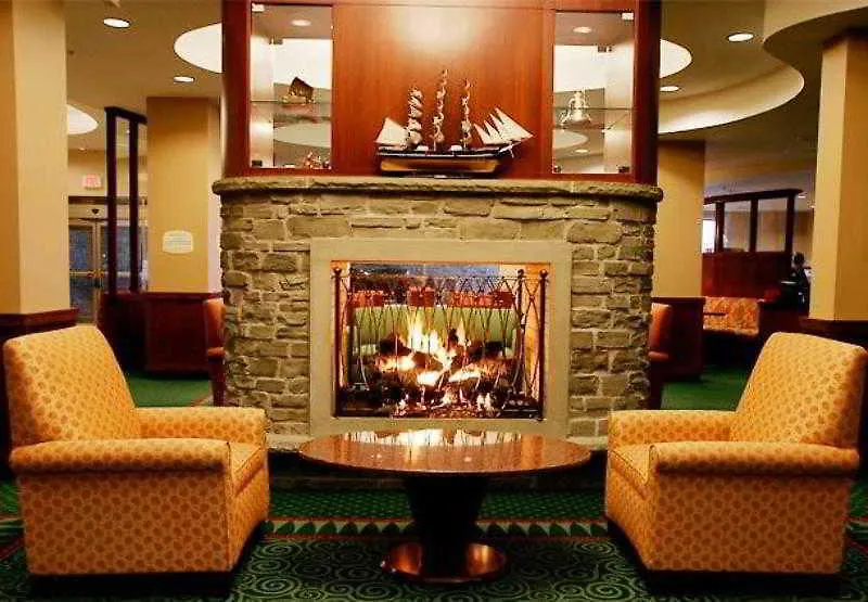 Hotel Courtyard By Marriott Halifax Downtown