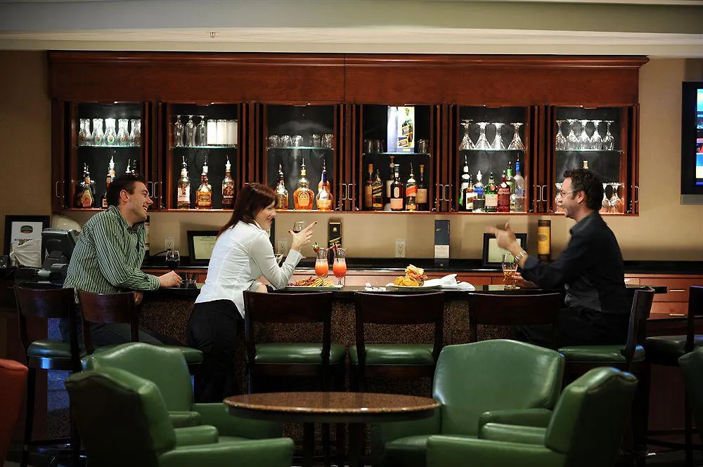 Hotel Courtyard By Marriott Halifax Downtown Kanada
